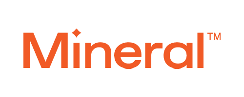 Logo-Mineral